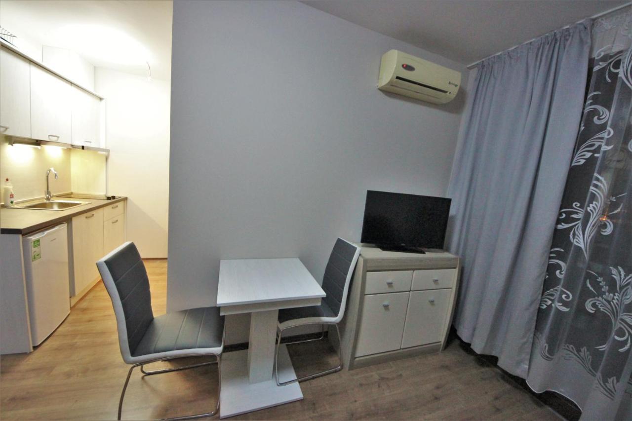 Menada Tarsis Apartments Slântsjev Brjag Rom bilde